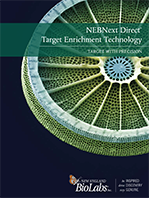 NEBNext Direct Mini Brochure